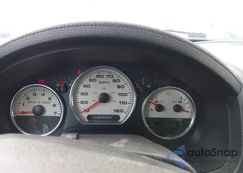 2005 Ford F-150 Lariat/Xl/Xlt from USA, damaged, VIN 1FTPX12505KD25316